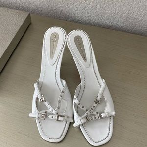 GCI open toes scandals